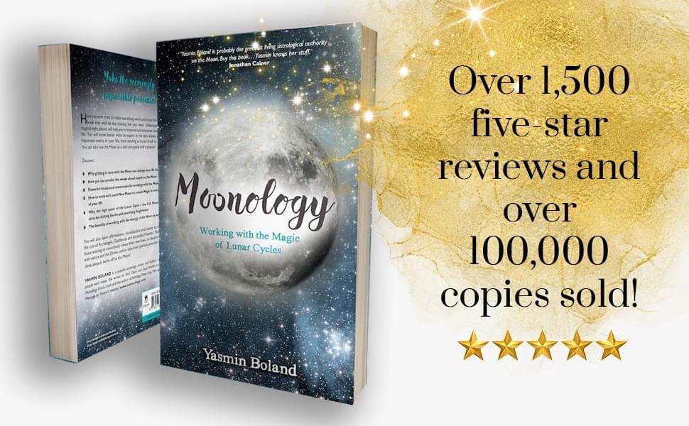 Moonology Book