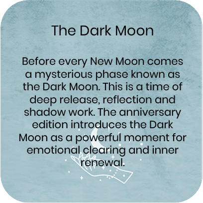 The Dark Moon