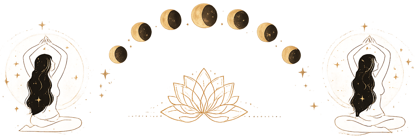 Women w moons