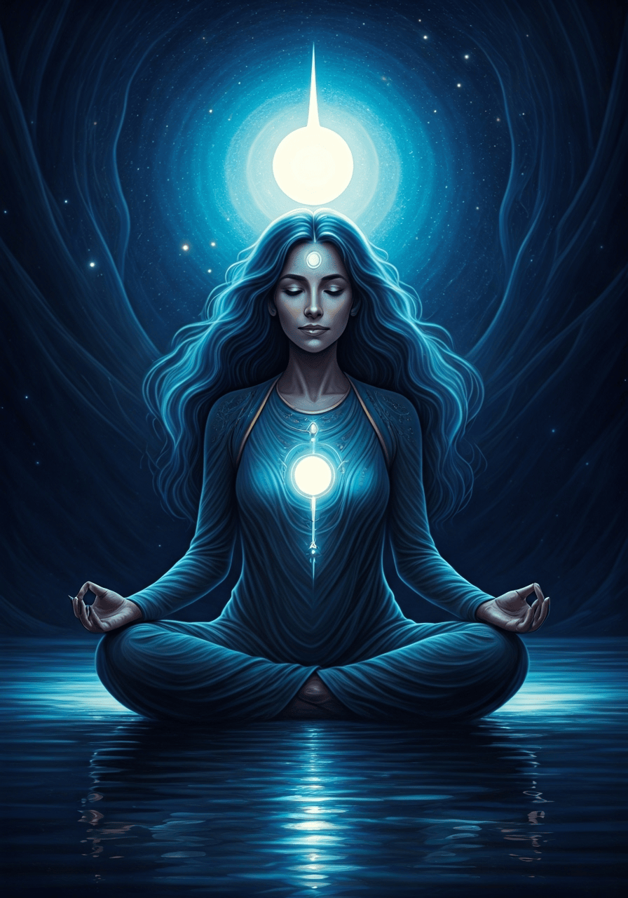 Jupiter Blessings