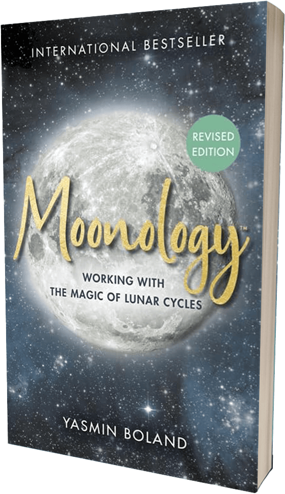 Moonology Book