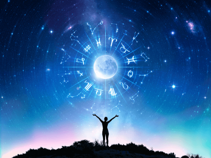 Read your own astrology chart (free!)