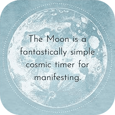 The Moon is a fantastically