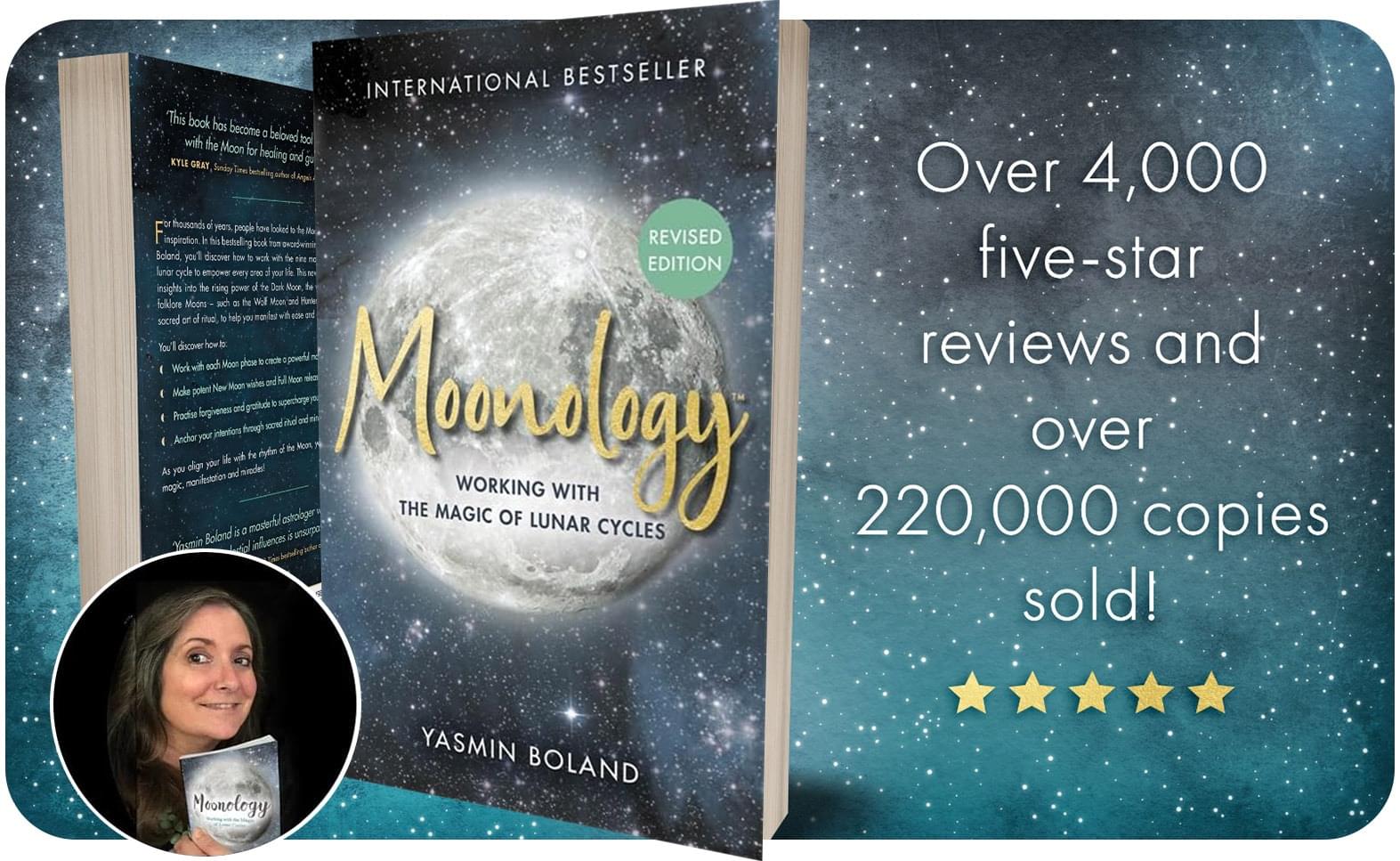 Moonology Revised Edition