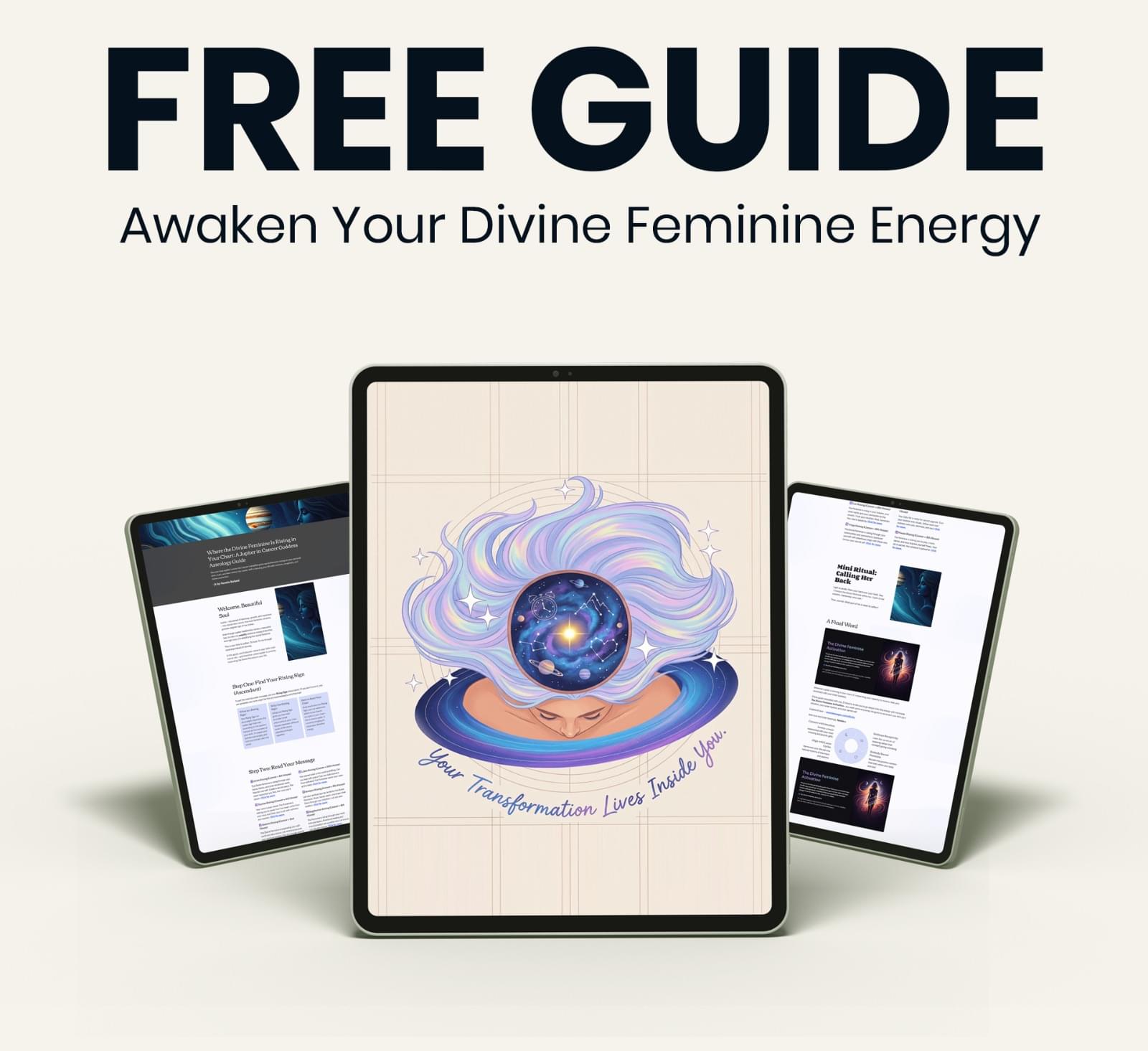 Jupiter Blessings Report 