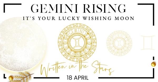 Gemini Rising