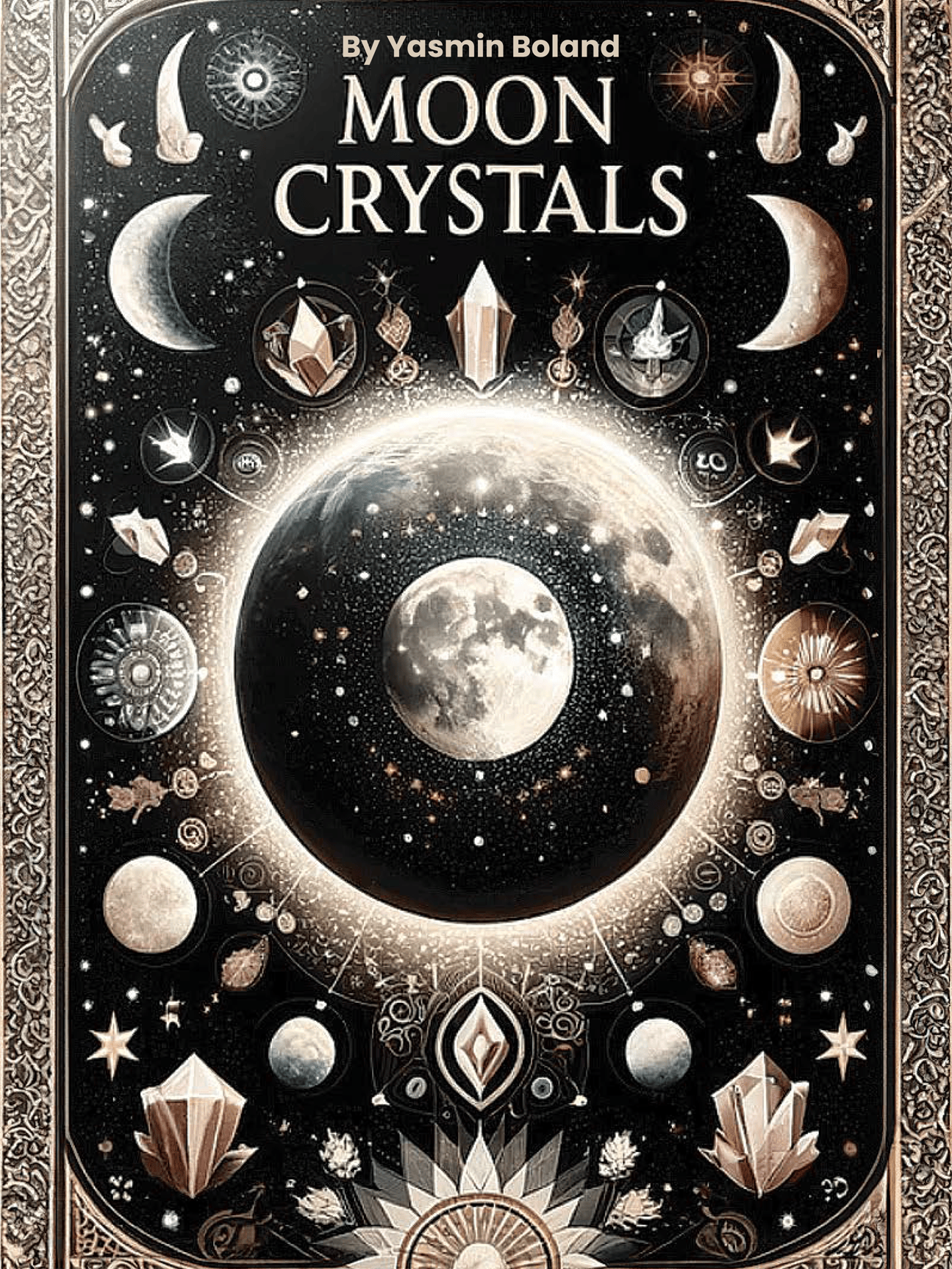 Moon Crystals