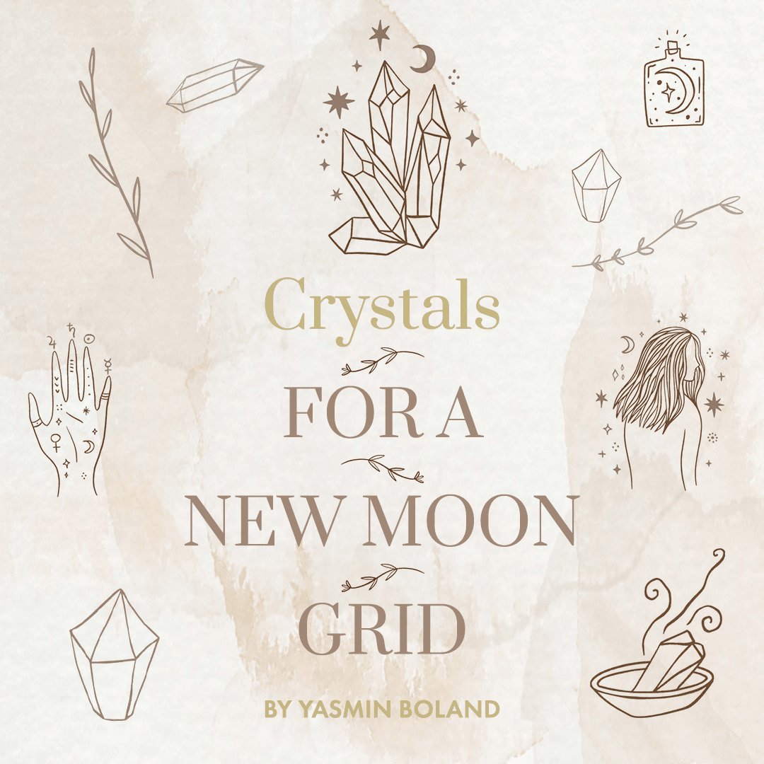 Crystal Grid