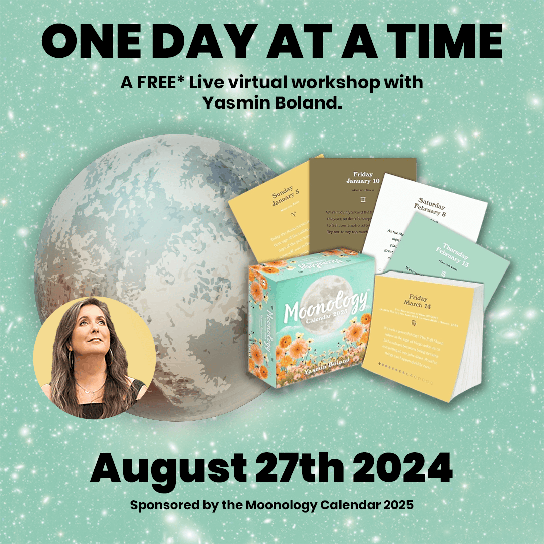 One Day At A Time